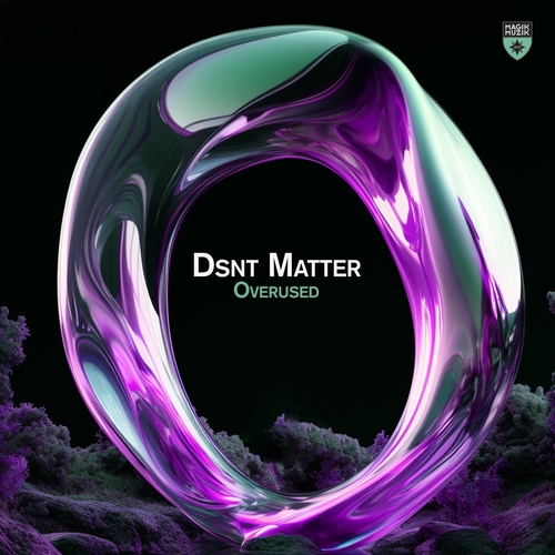 Dsnt Matter - Overused [MM15240]